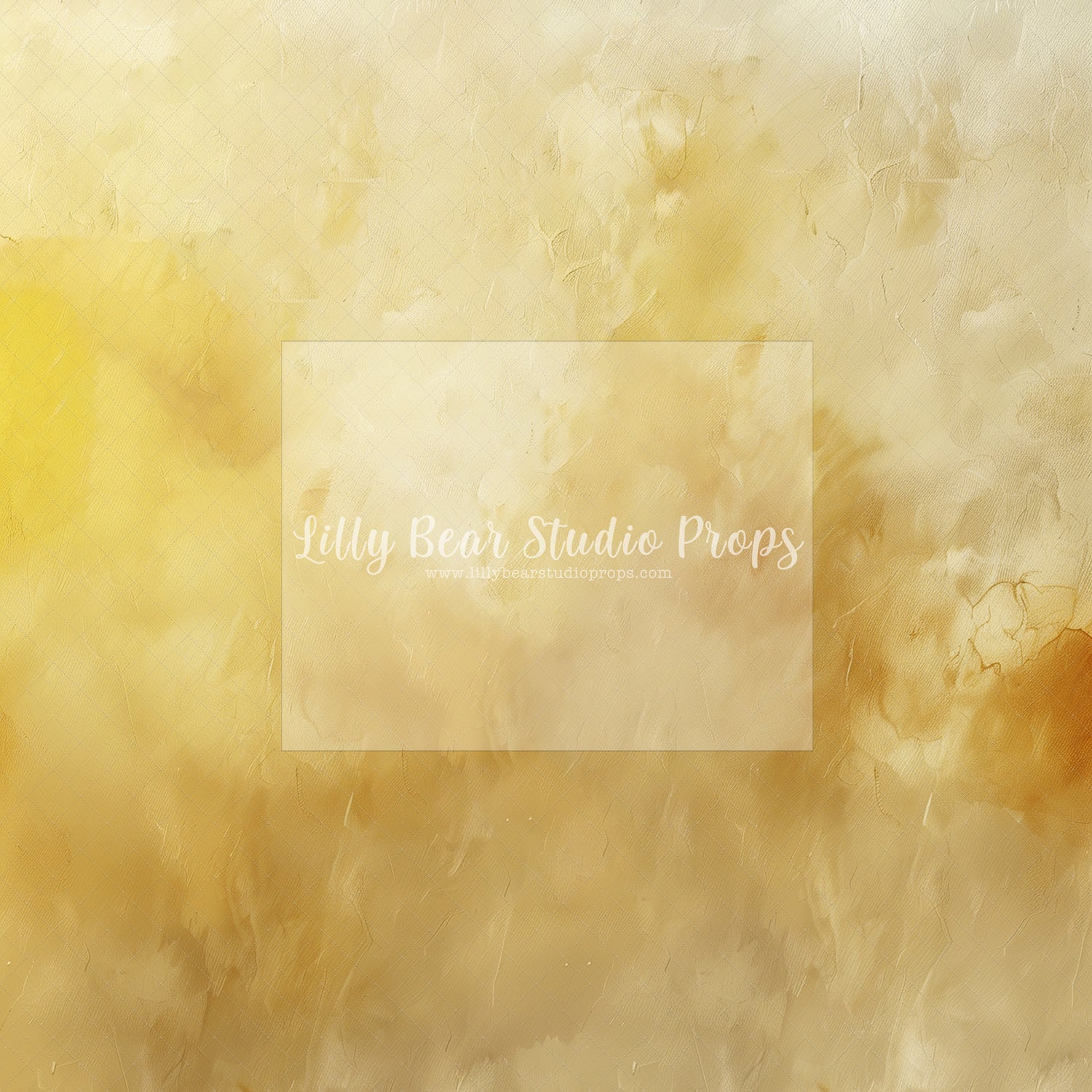 Impasto Marigold - Sweep Option