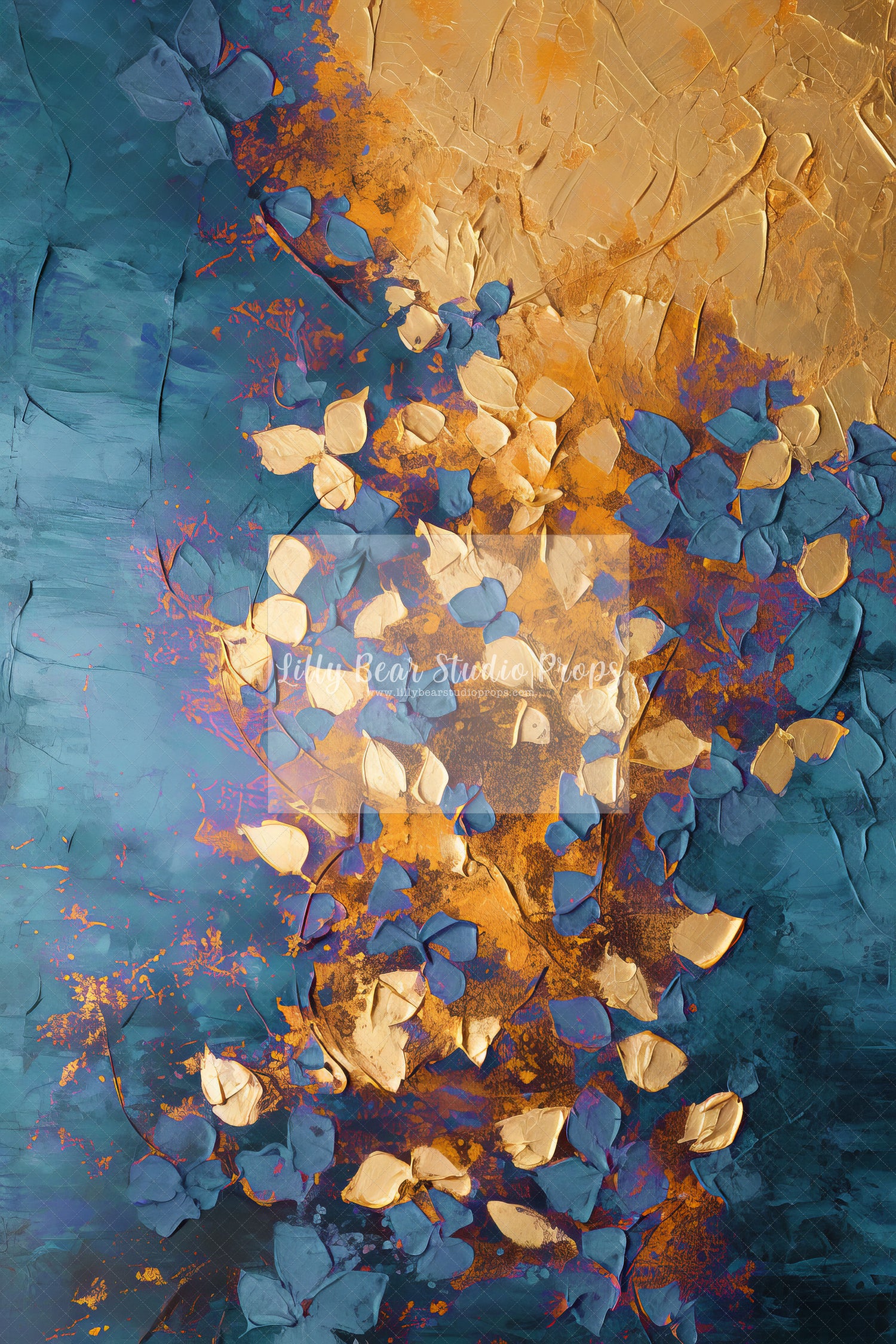 Imperial Bloom - Sweep Options