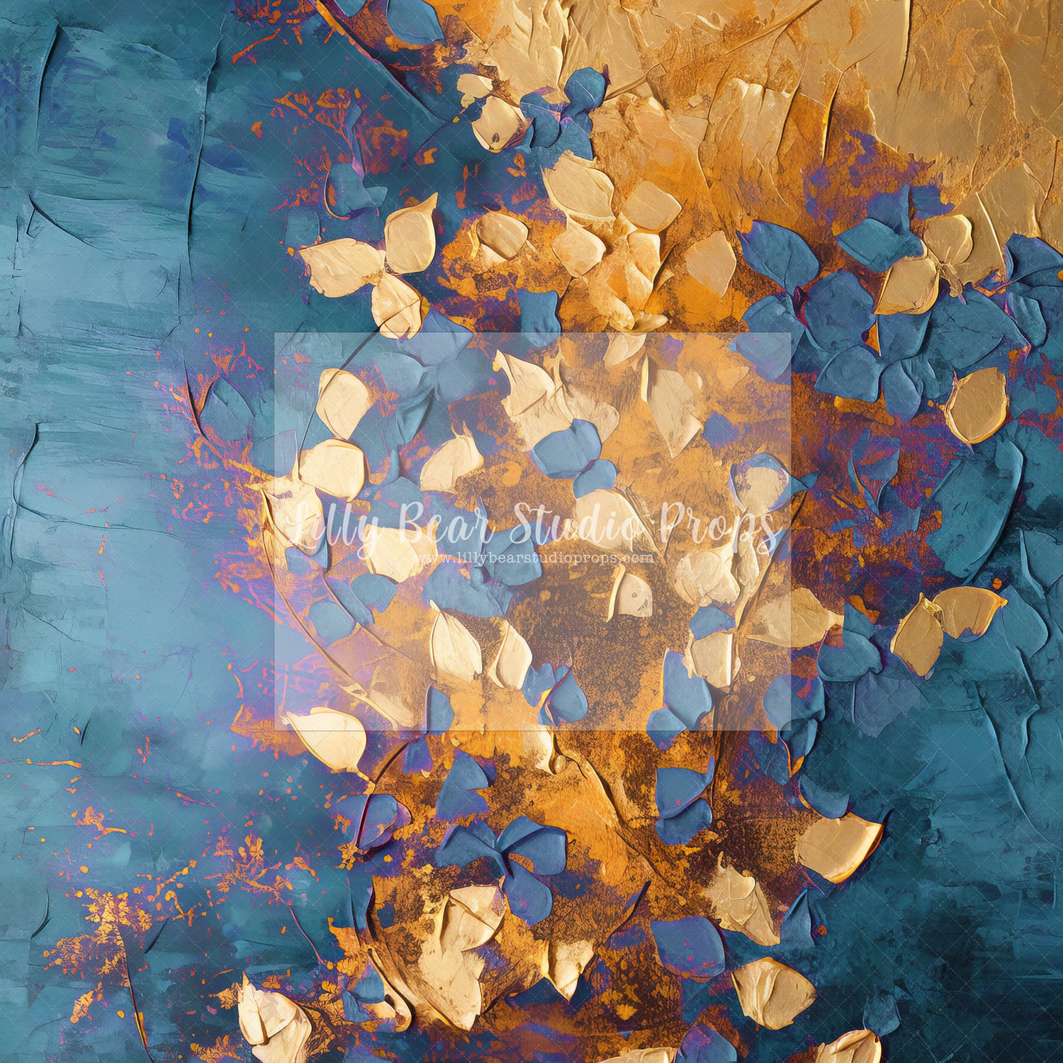 Imperial Bloom - Sweep Options