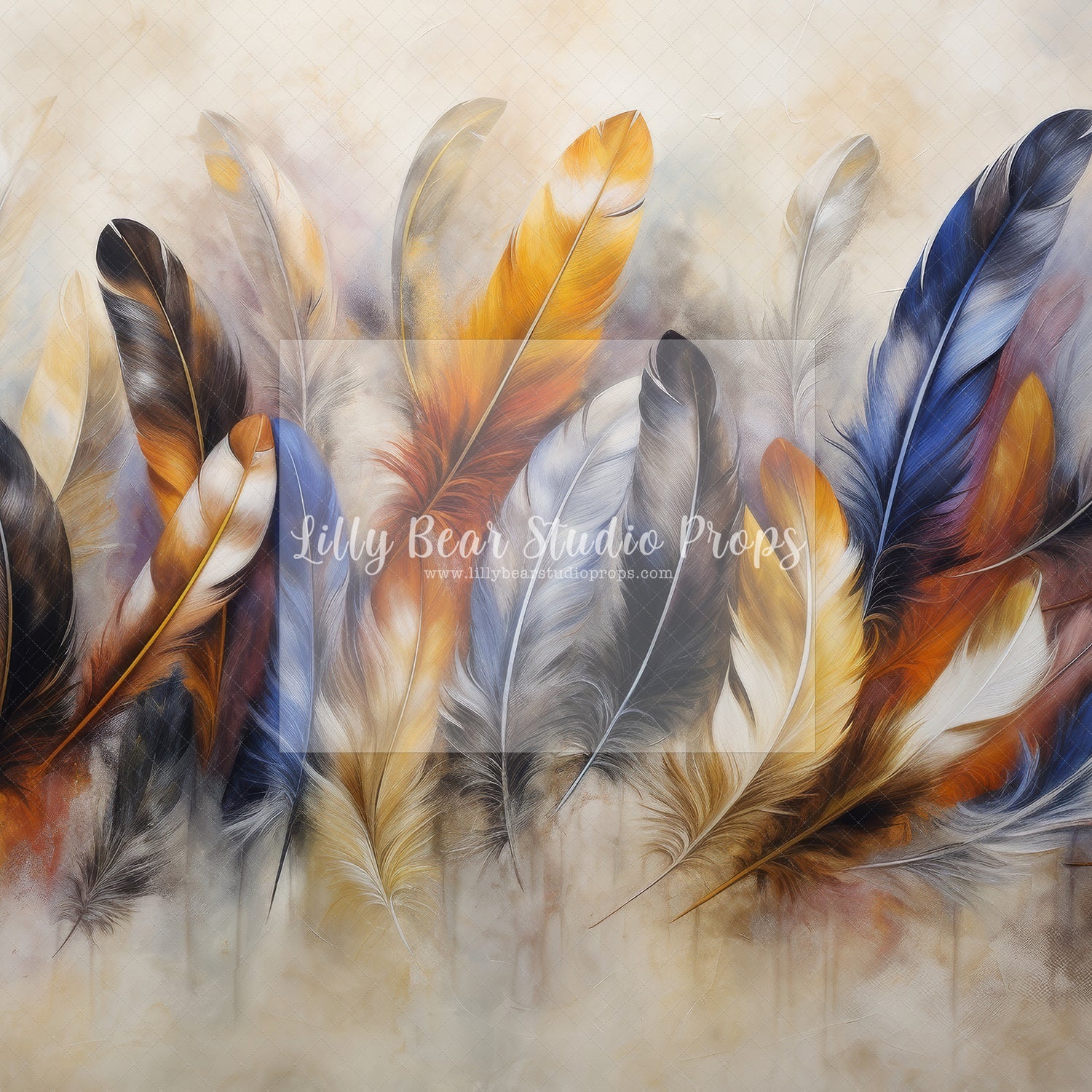 Indigenous Feathers