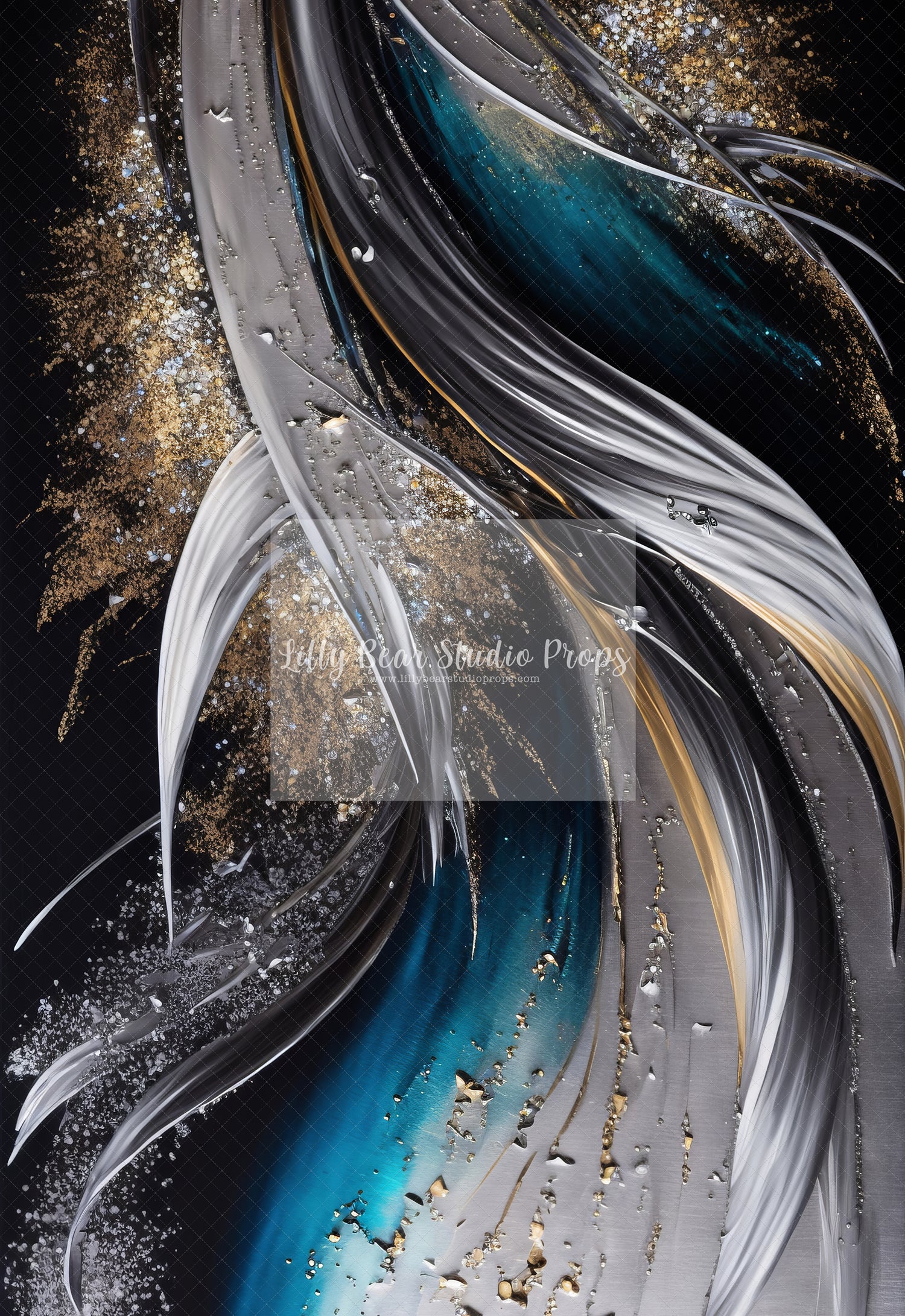 Inkstorm Depths - Sweep Options