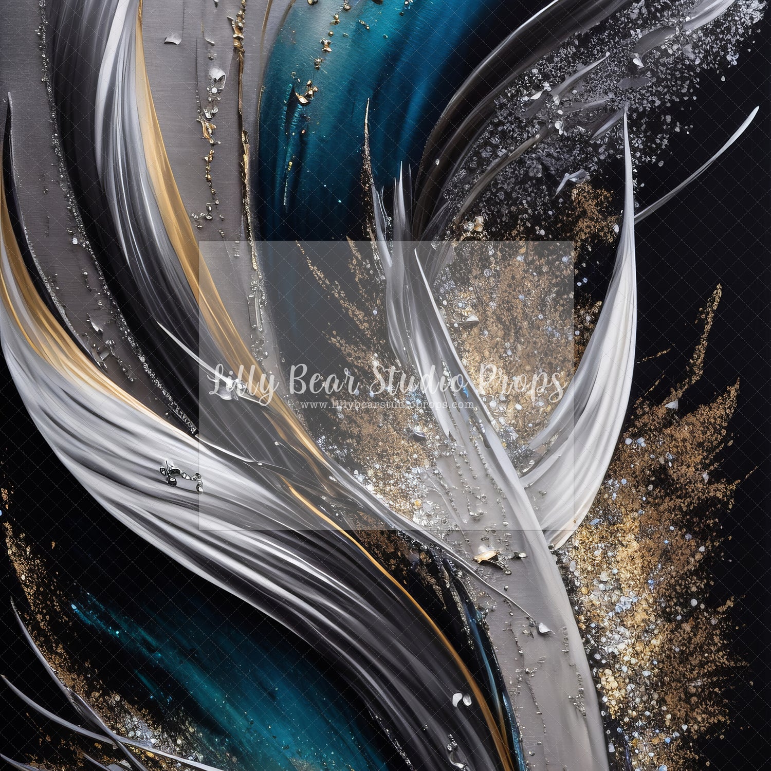 Inkstorm Depths - Sweep Options