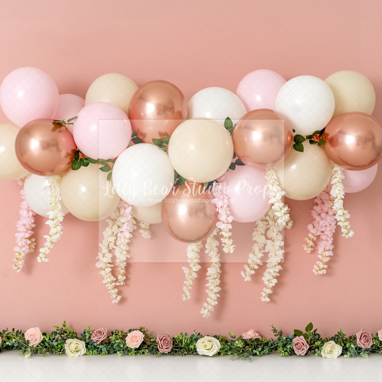 Isla's Balloons