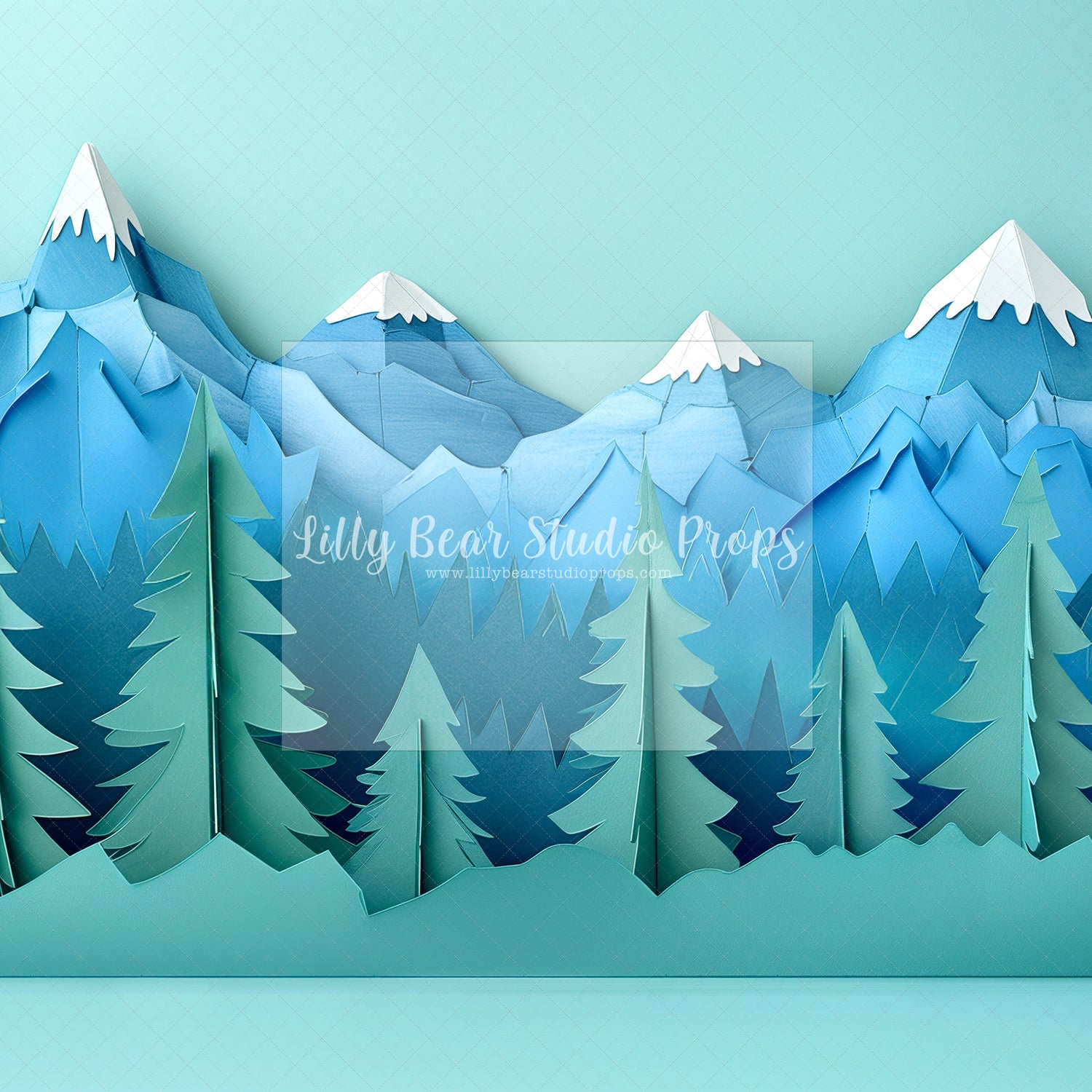 Jade Mountains