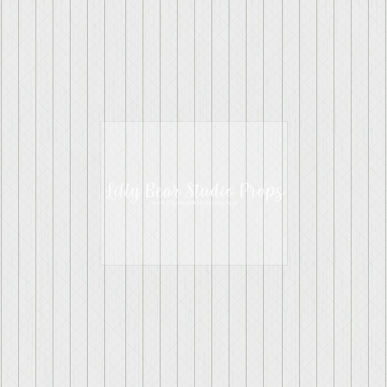 Jessica's White Wood Planks
