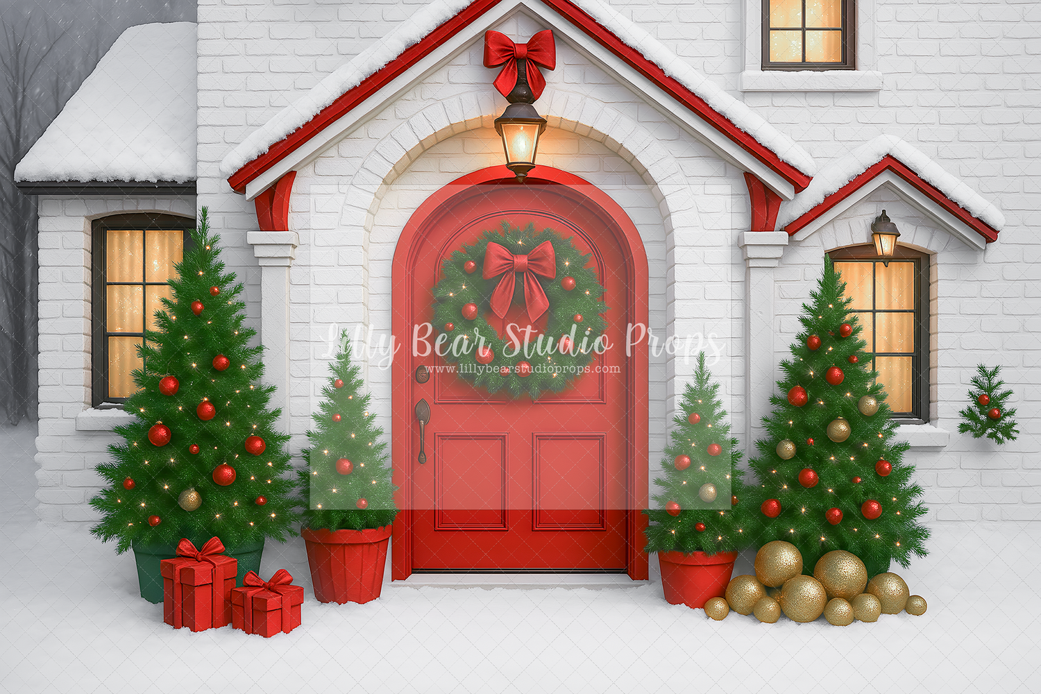 Jolly Jingle Junction