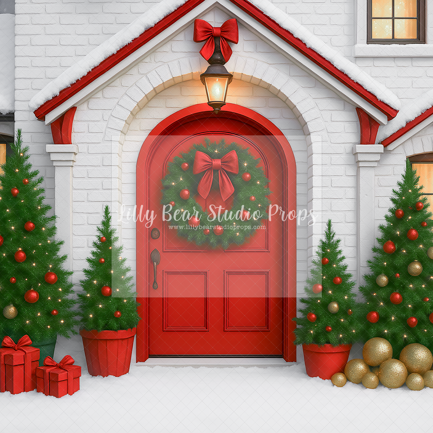 Jolly Jingle Junction