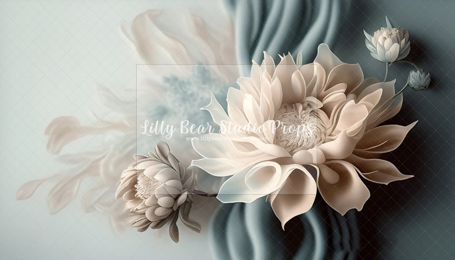 Jubiles' Blooms