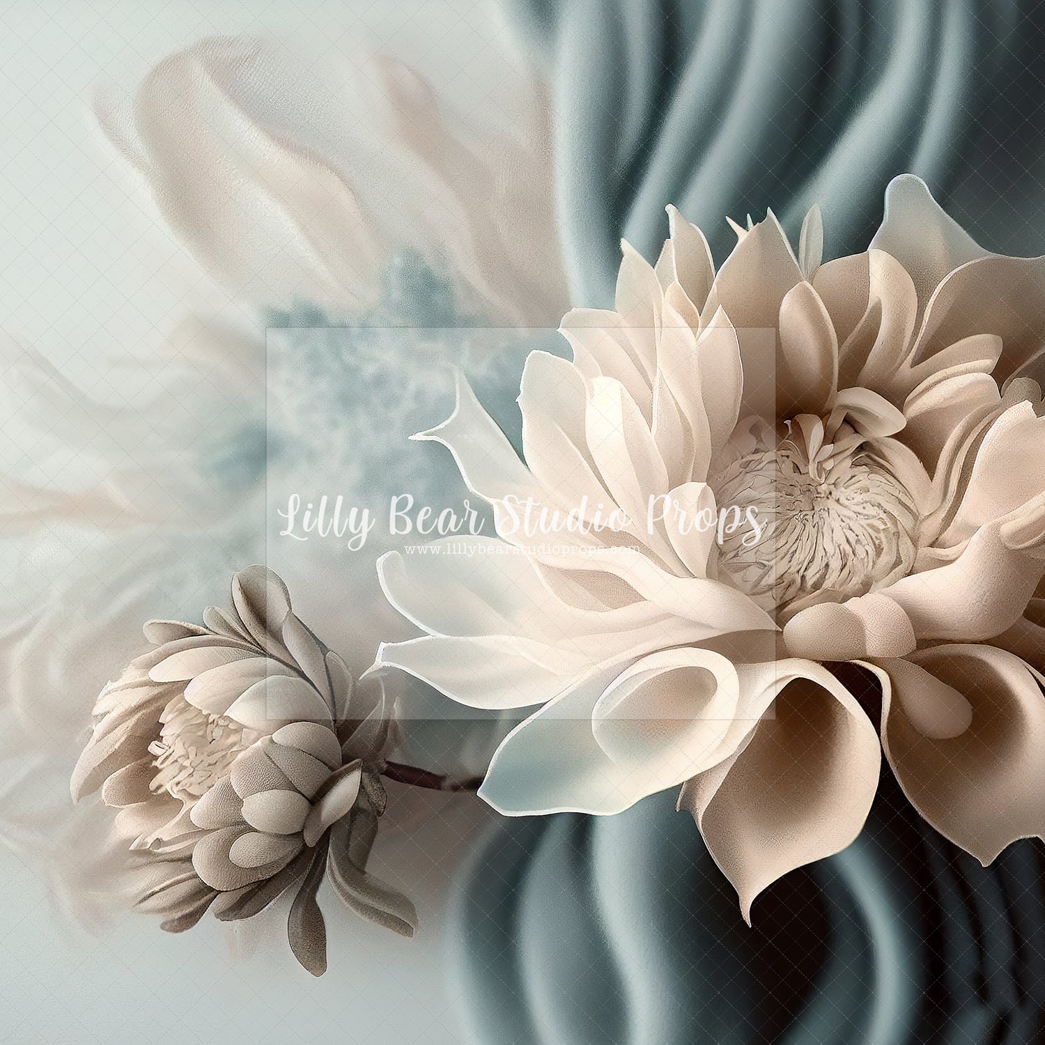 Jubiles' Blooms