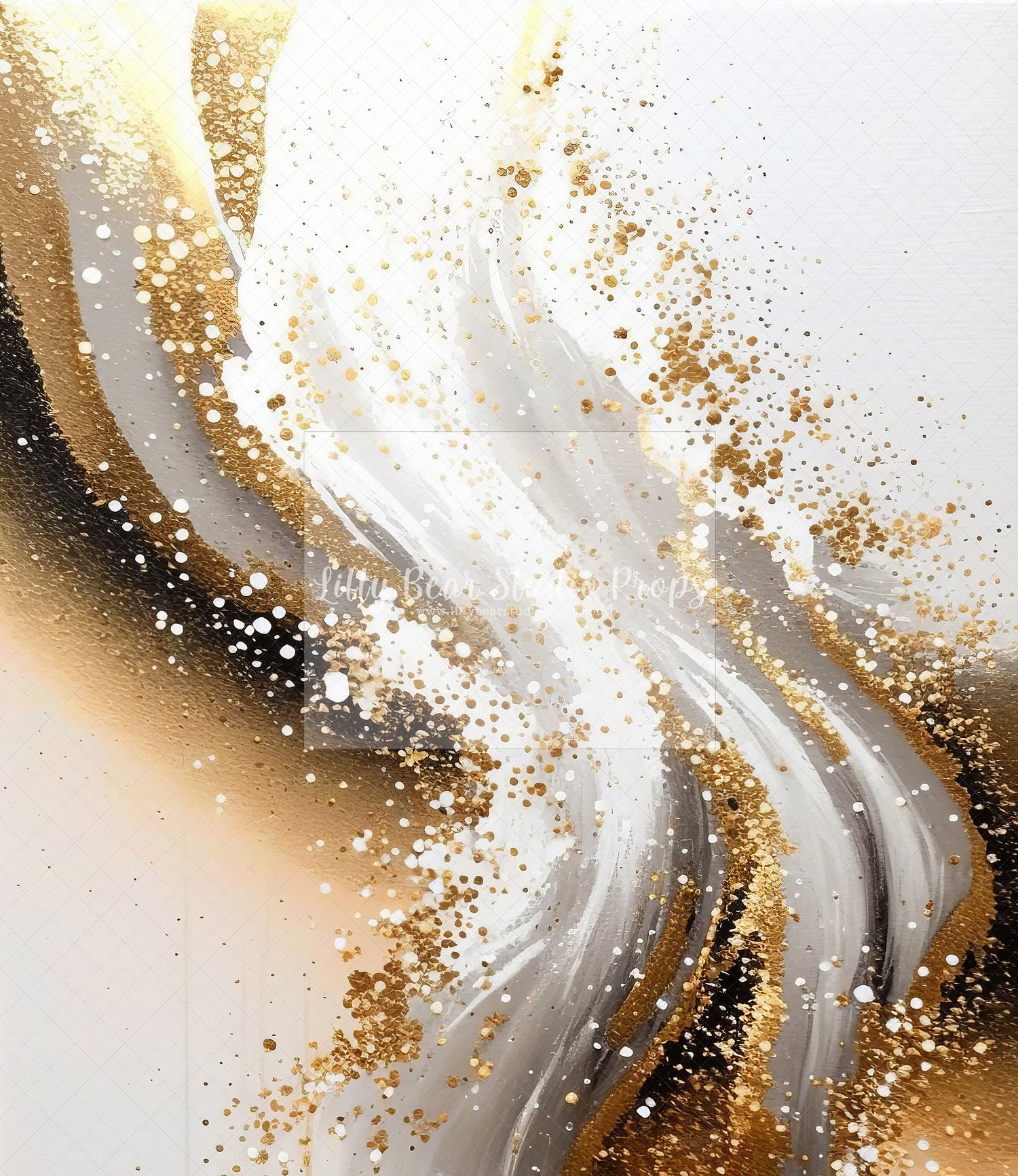 Kaleido Cascade - Sweep Options