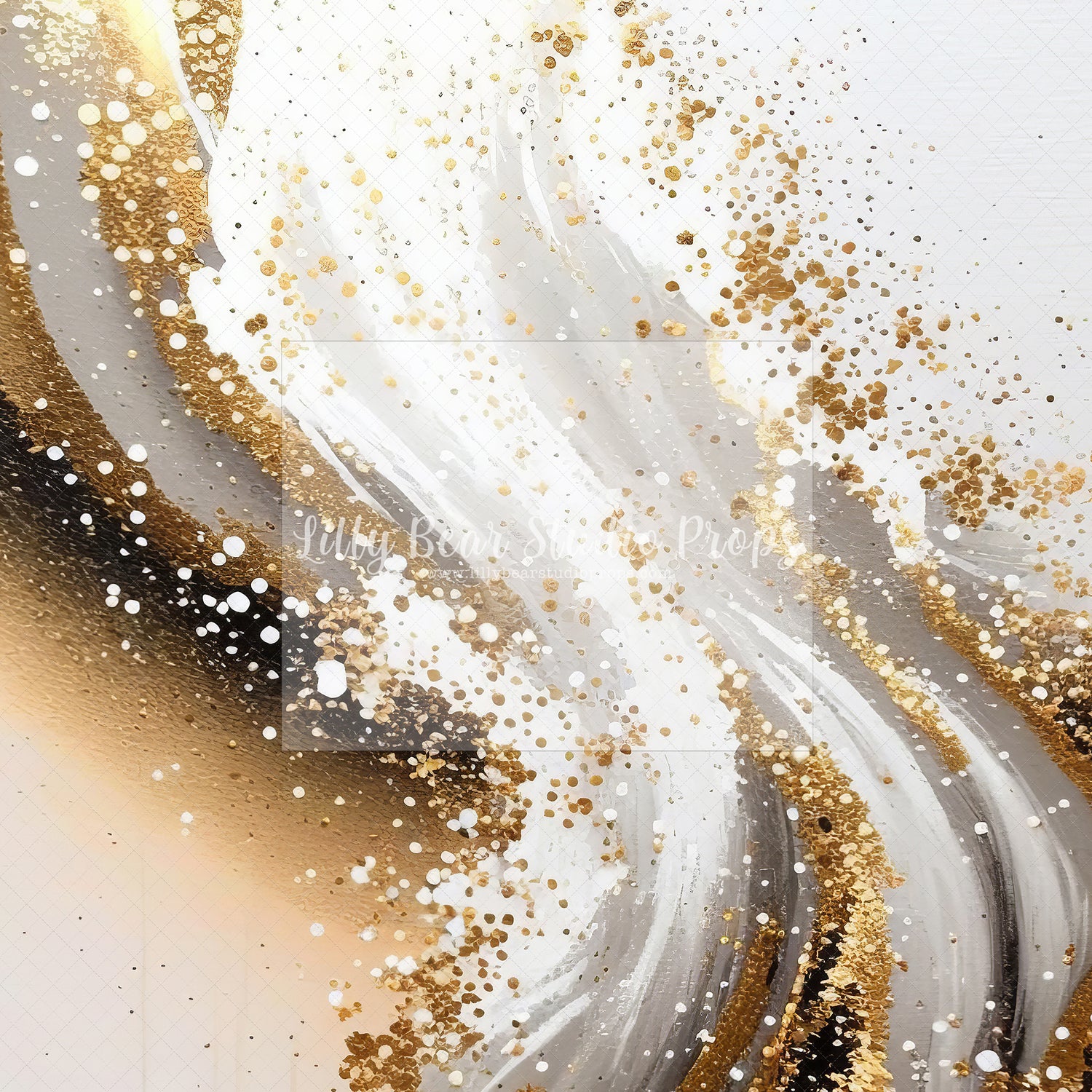 Kaleido Cascade - Sweep Options