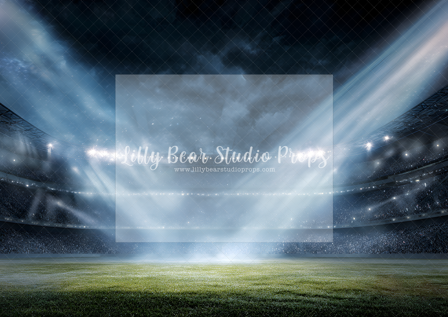 Legends Under the Lights