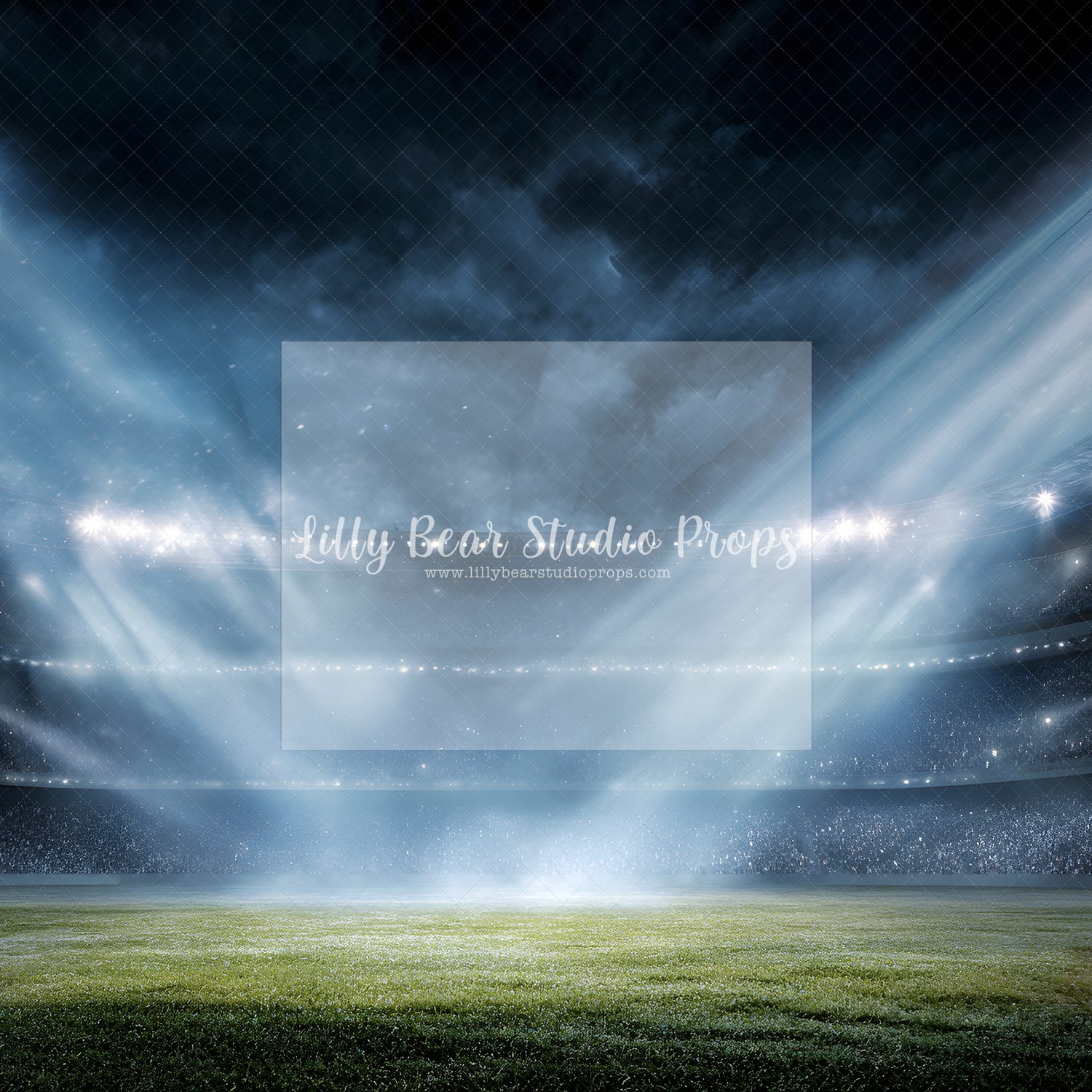 Legends Under the Lights