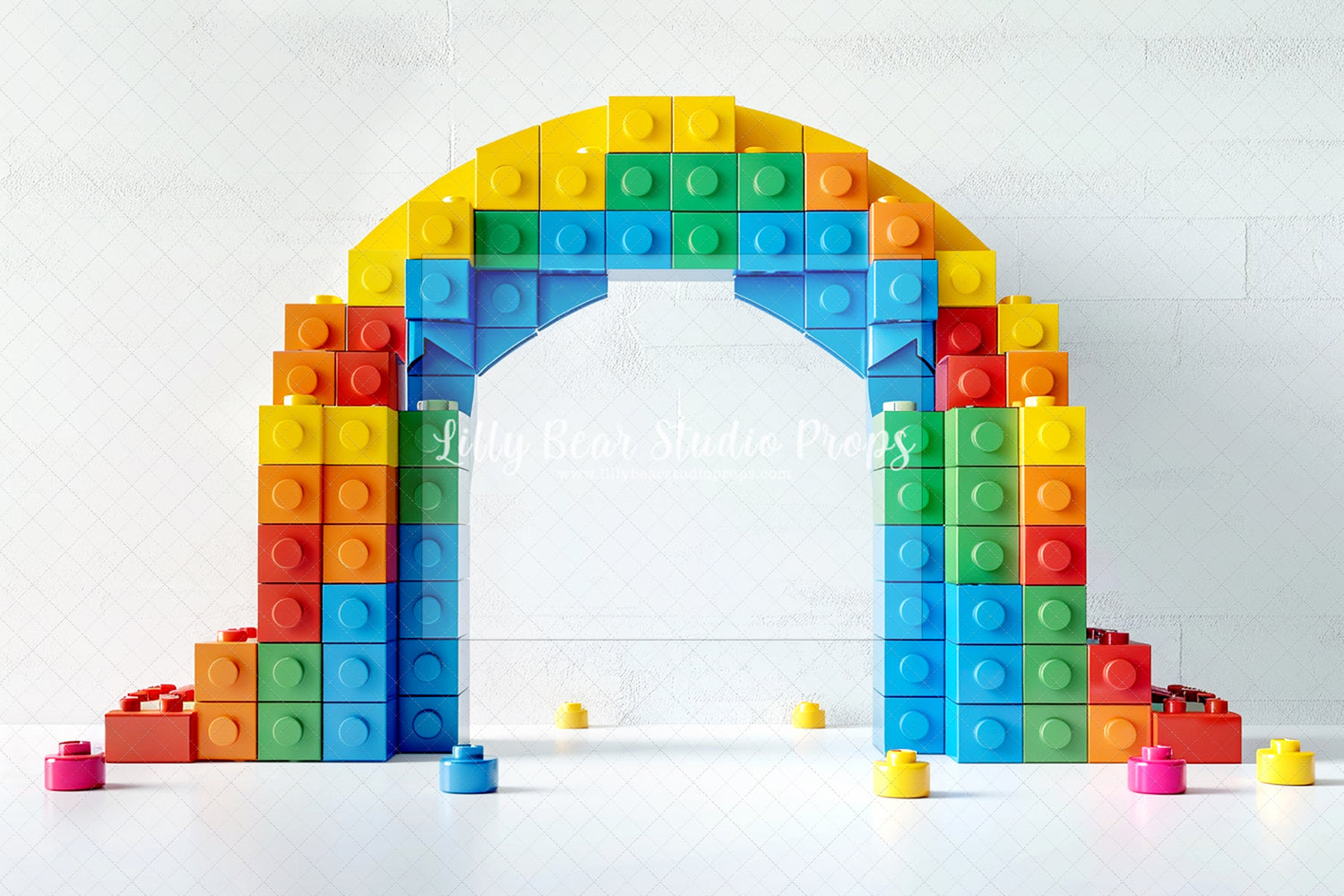 Lego Arch