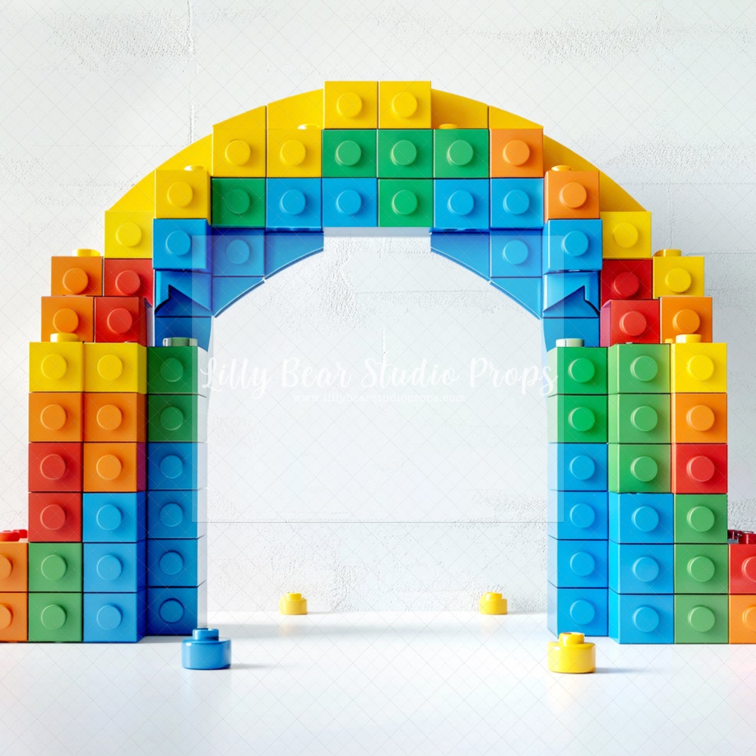 Lego Arch
