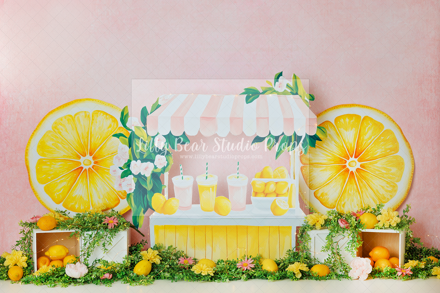 Lemonade Stand Fun