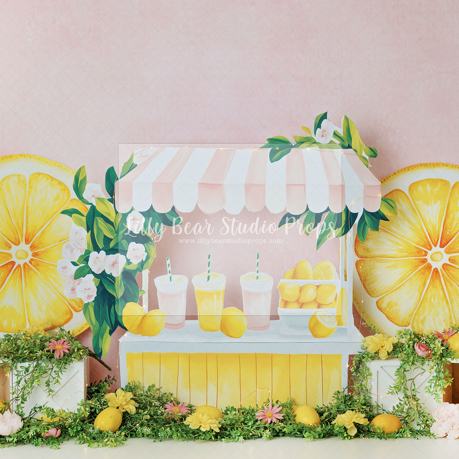 Lemonade Stand Fun