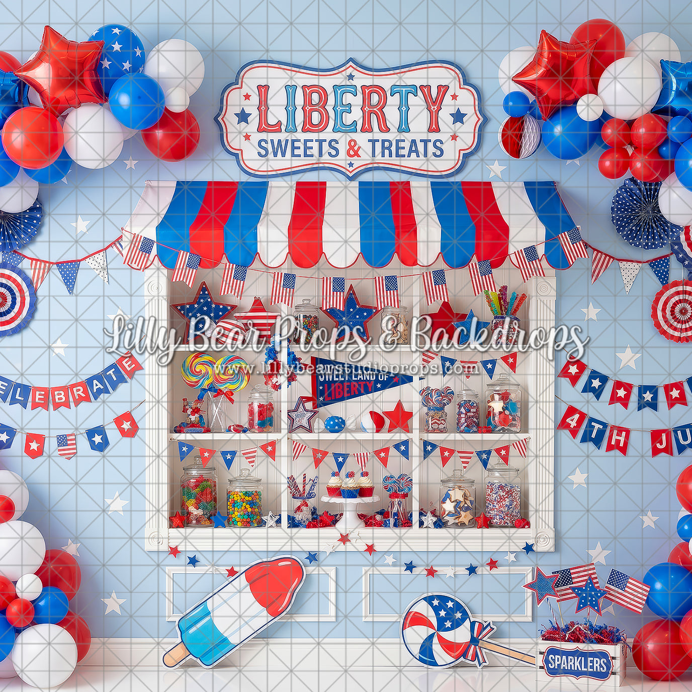 Liberty Market