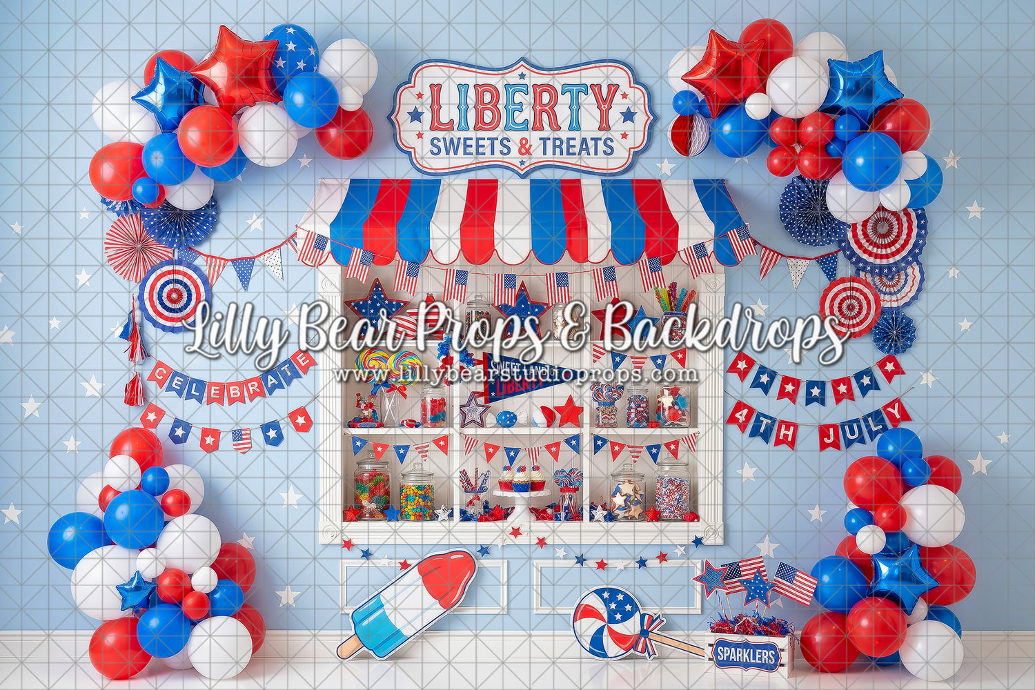 Liberty Market