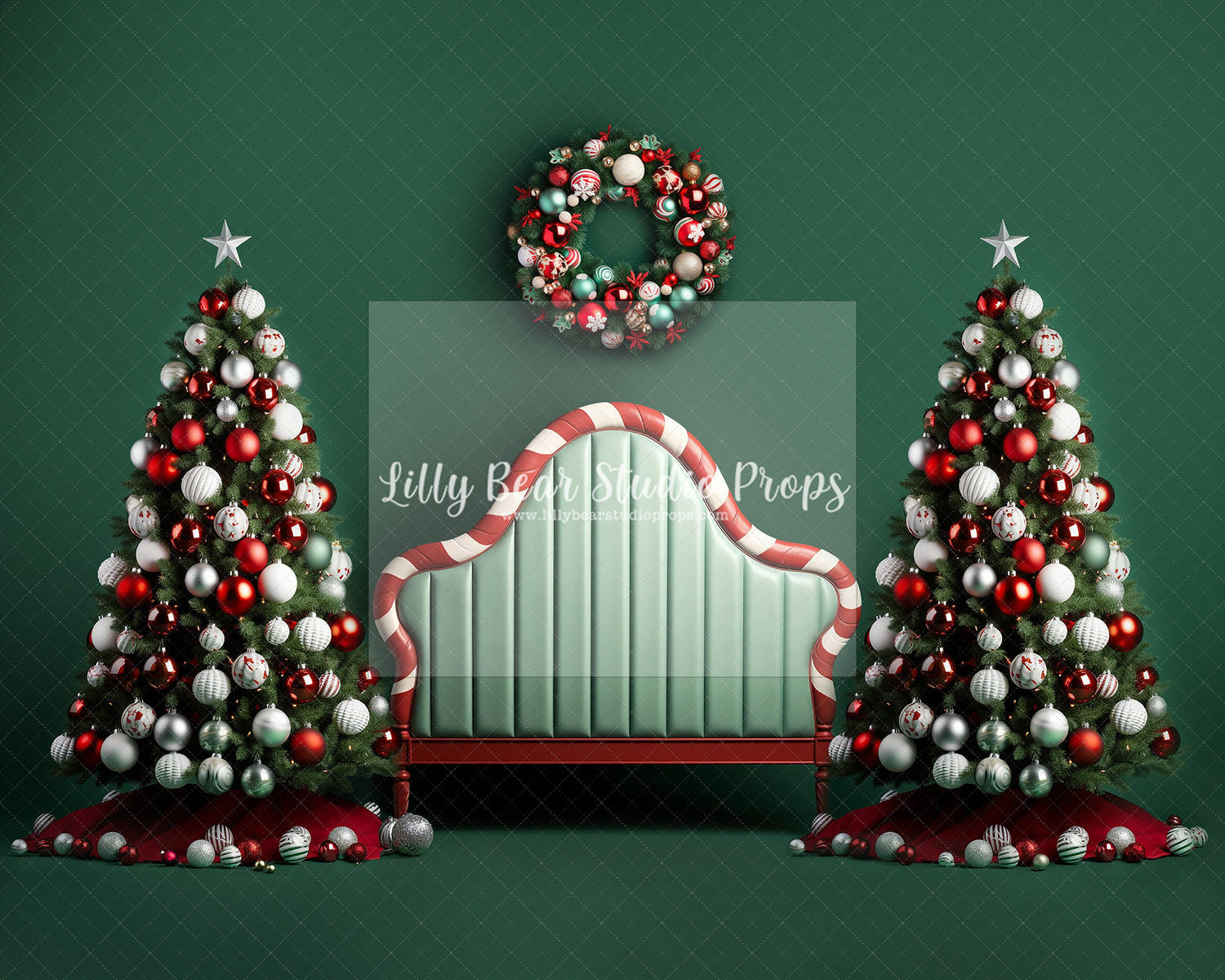 Little Elf Headboard
