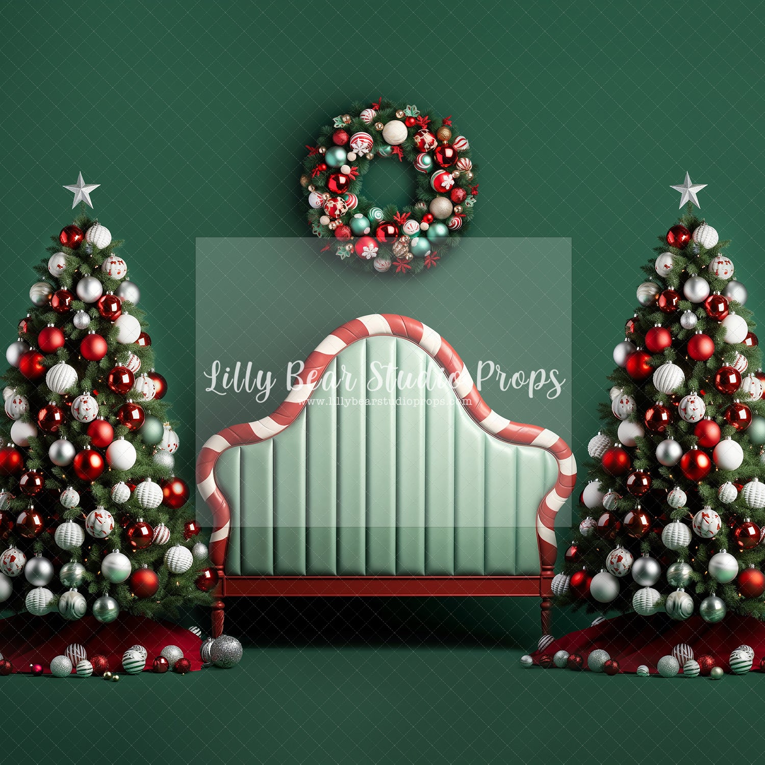 Little Elf Headboard