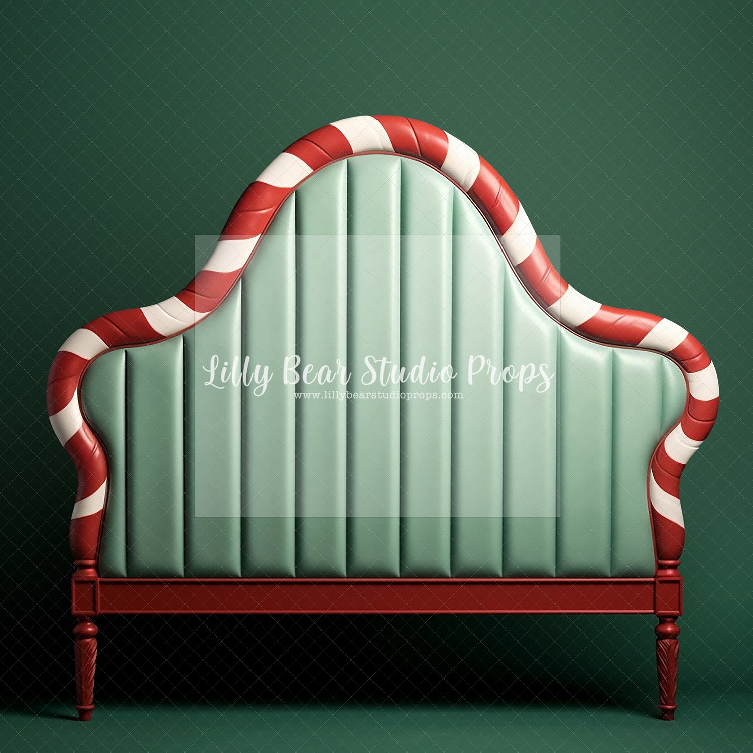 Little Elf Headbord Only