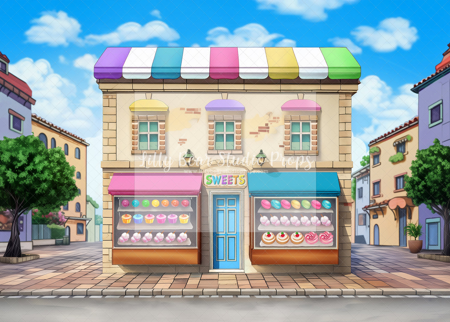 Little Lolly Shop