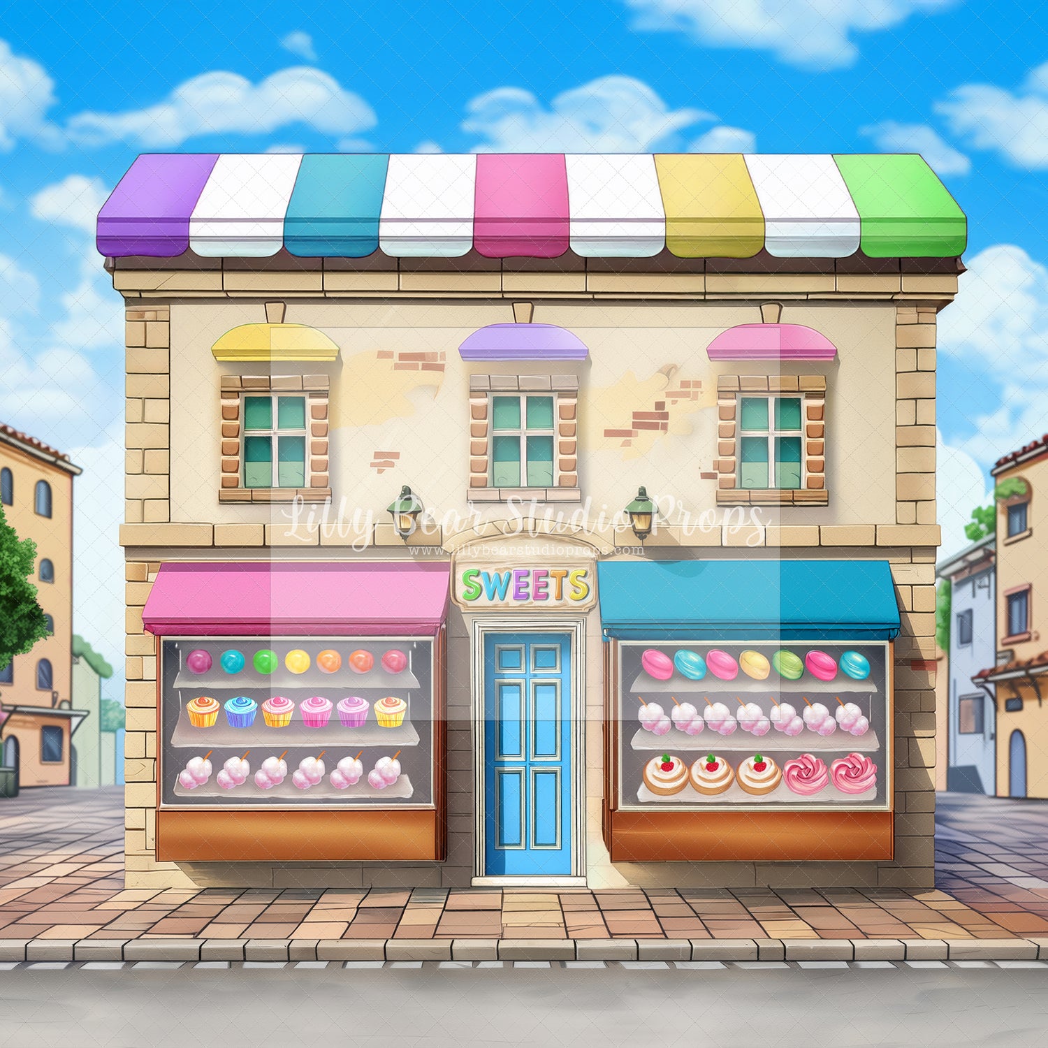 Little Lolly Shop