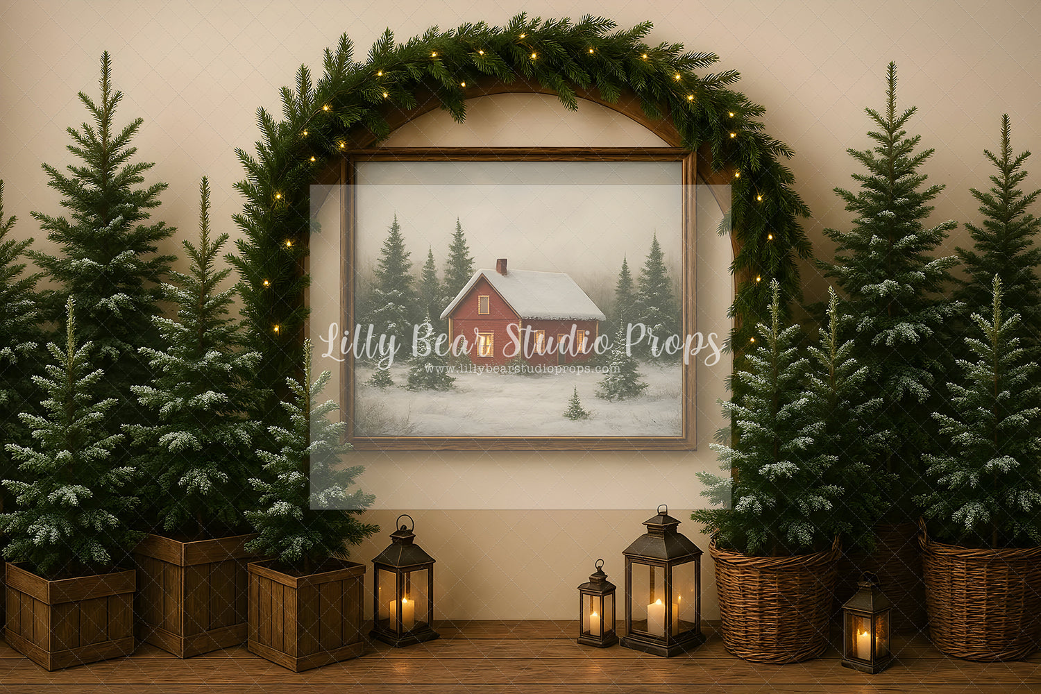 Little Noel Corner