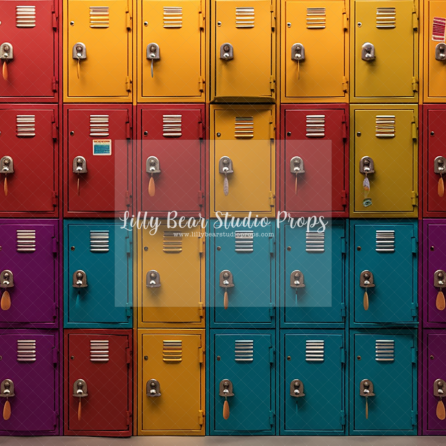 Lock it up for Class