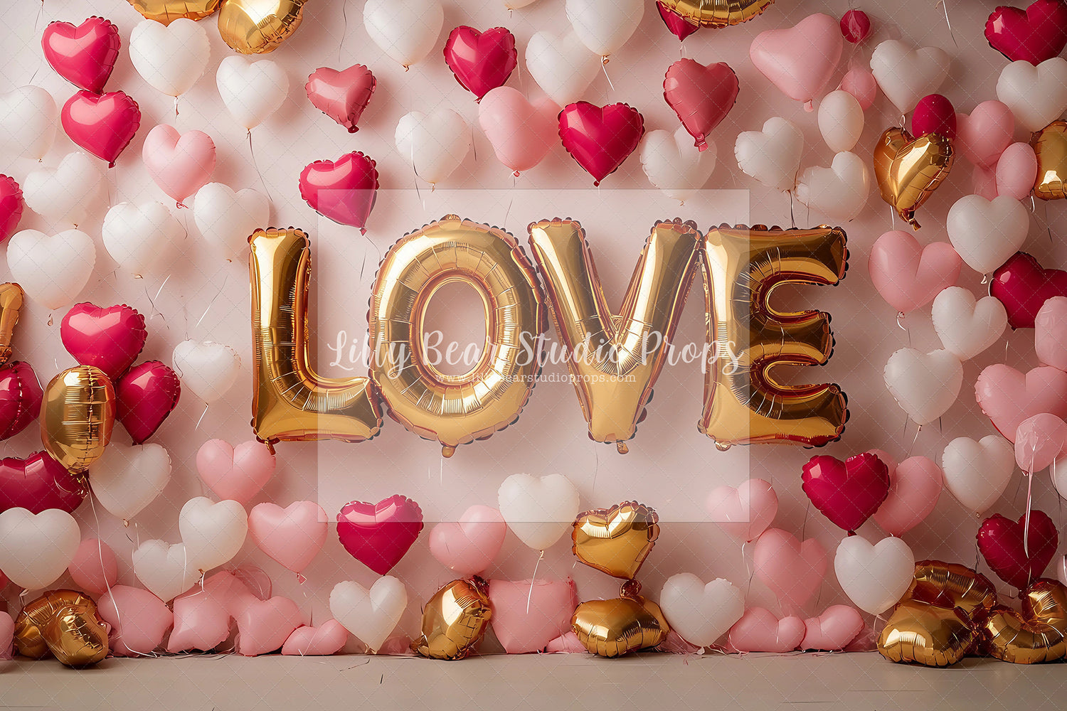 Love Wall