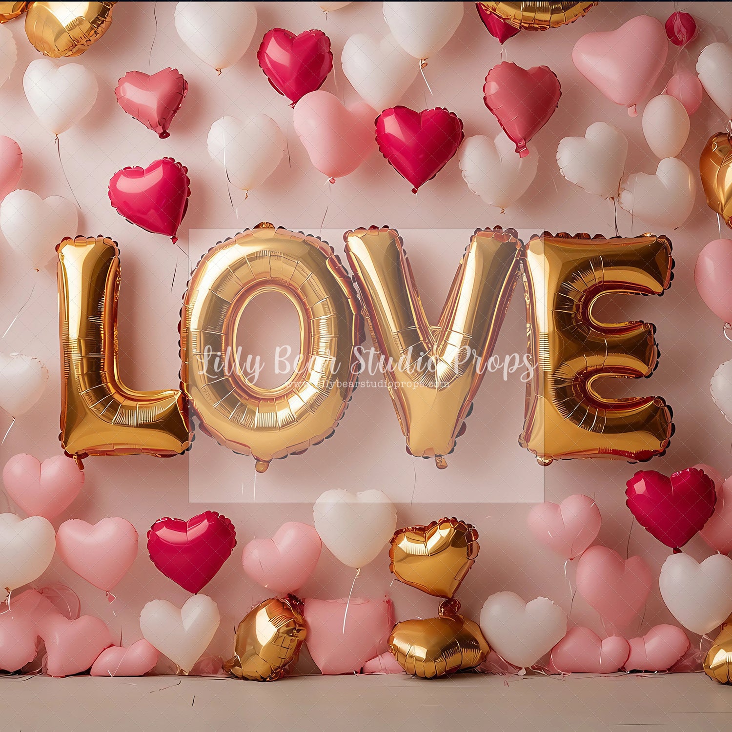 Love Wall