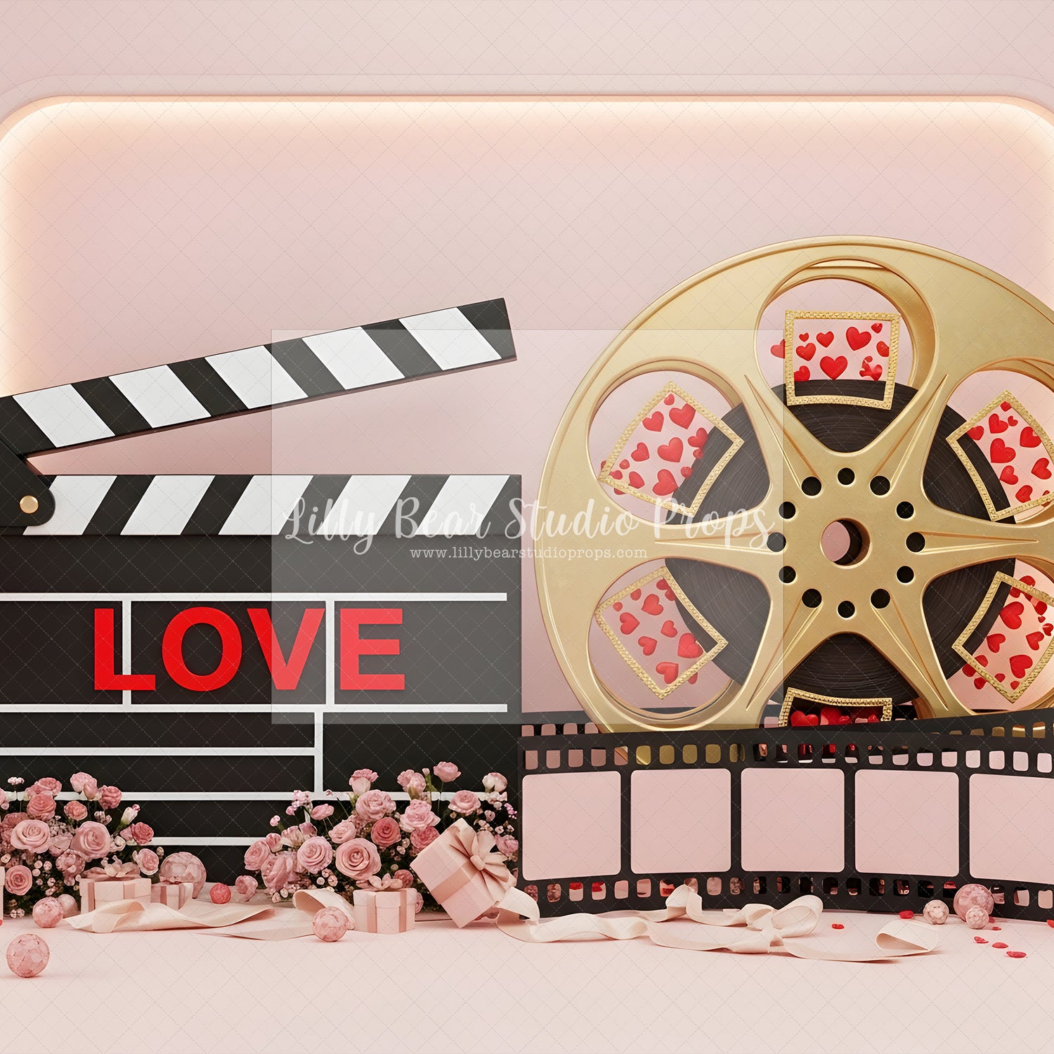 Love on Film
