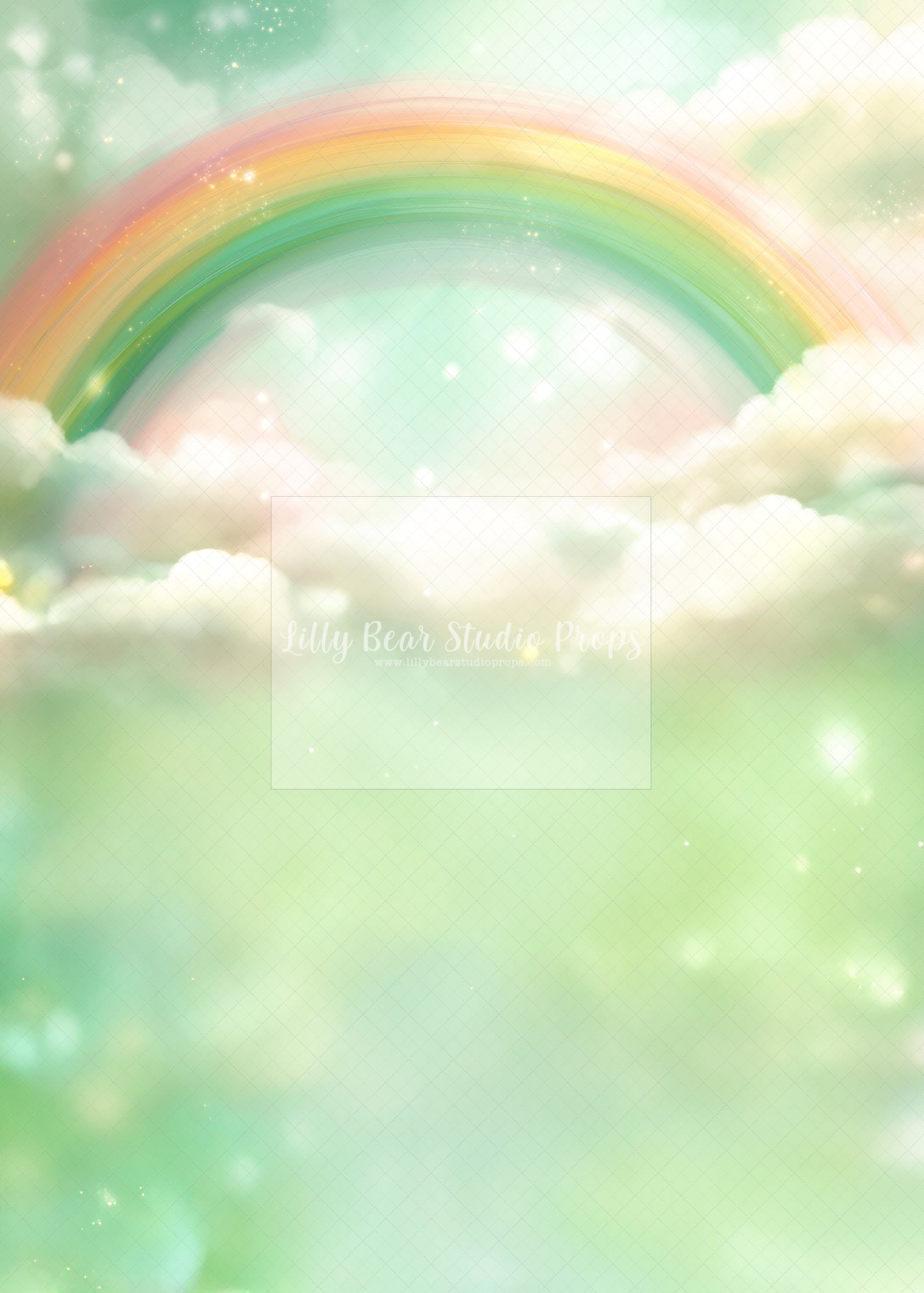 Lucky Mist Meadows - Sweep Option