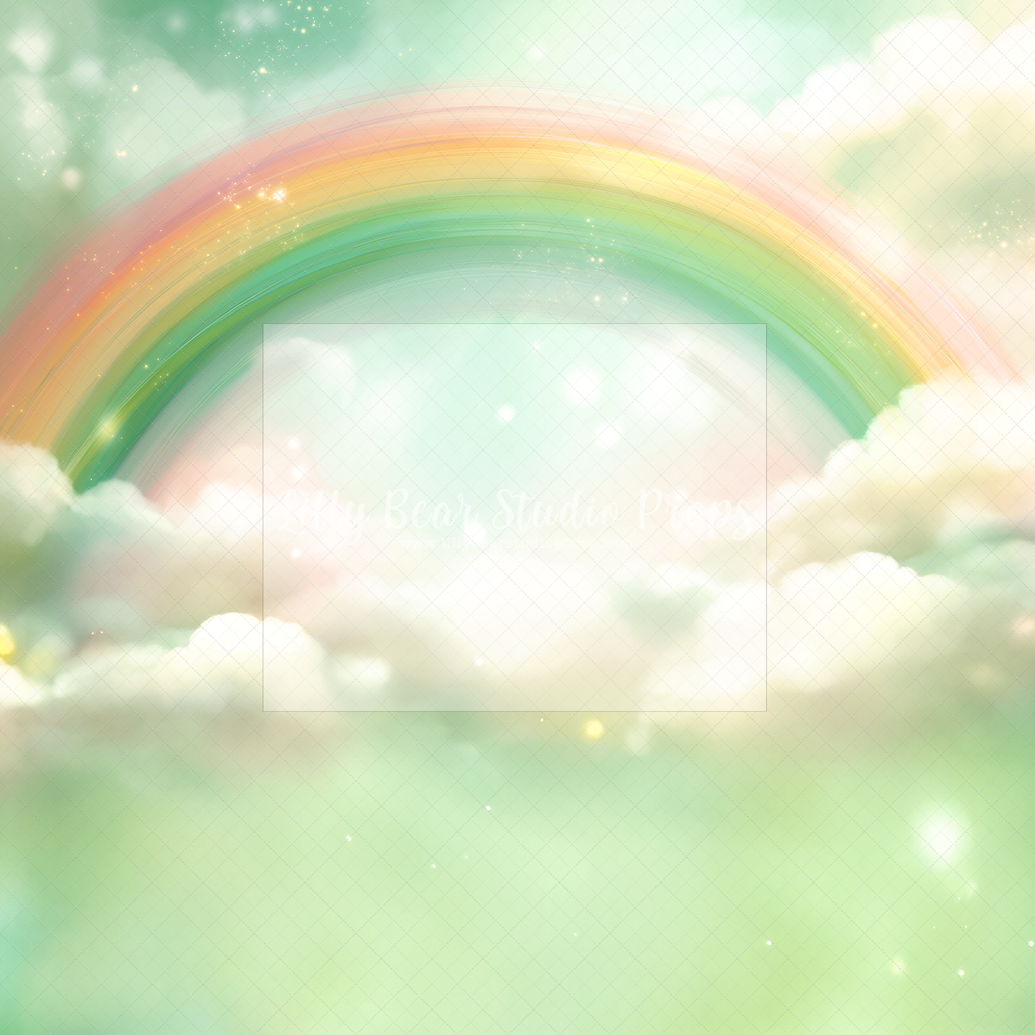 Lucky Mist Meadows - Sweep Option