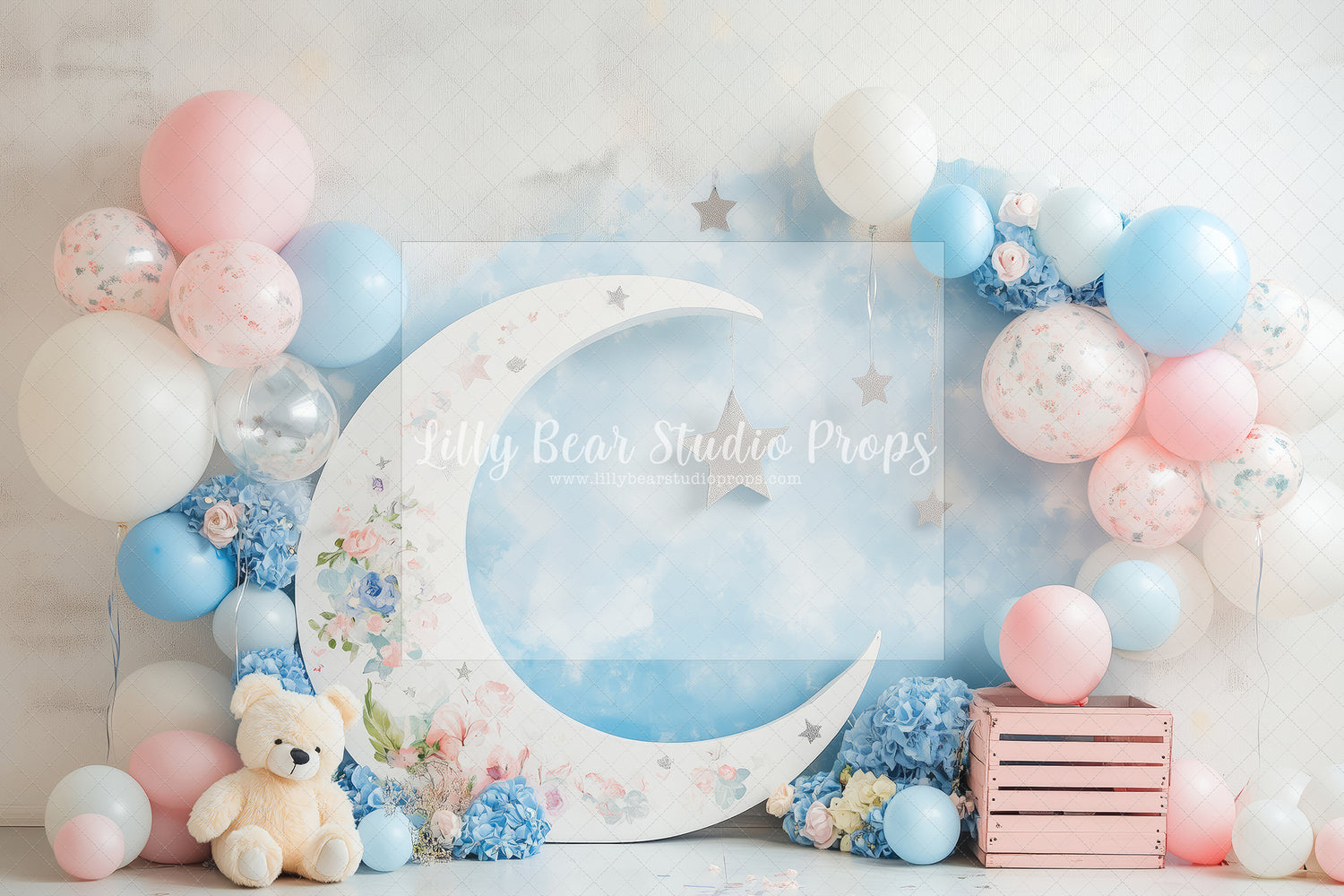 Lunar Lullaby