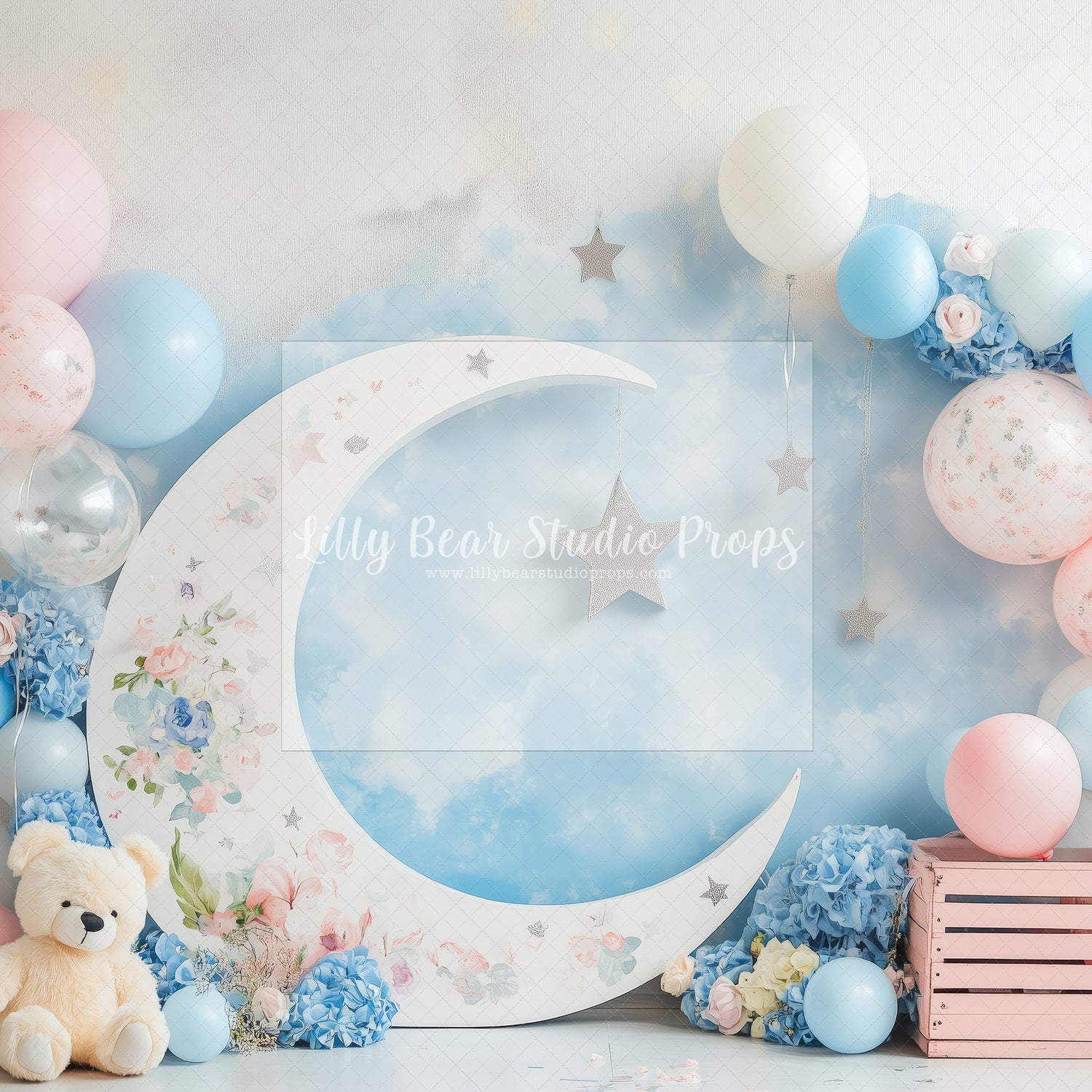 Lunar Lullaby