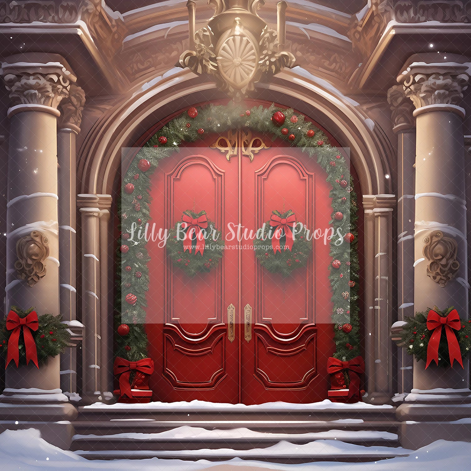 Magali Christmas Entry-15