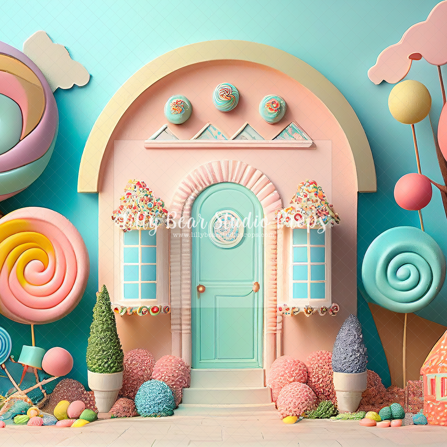 Mandy's Candy