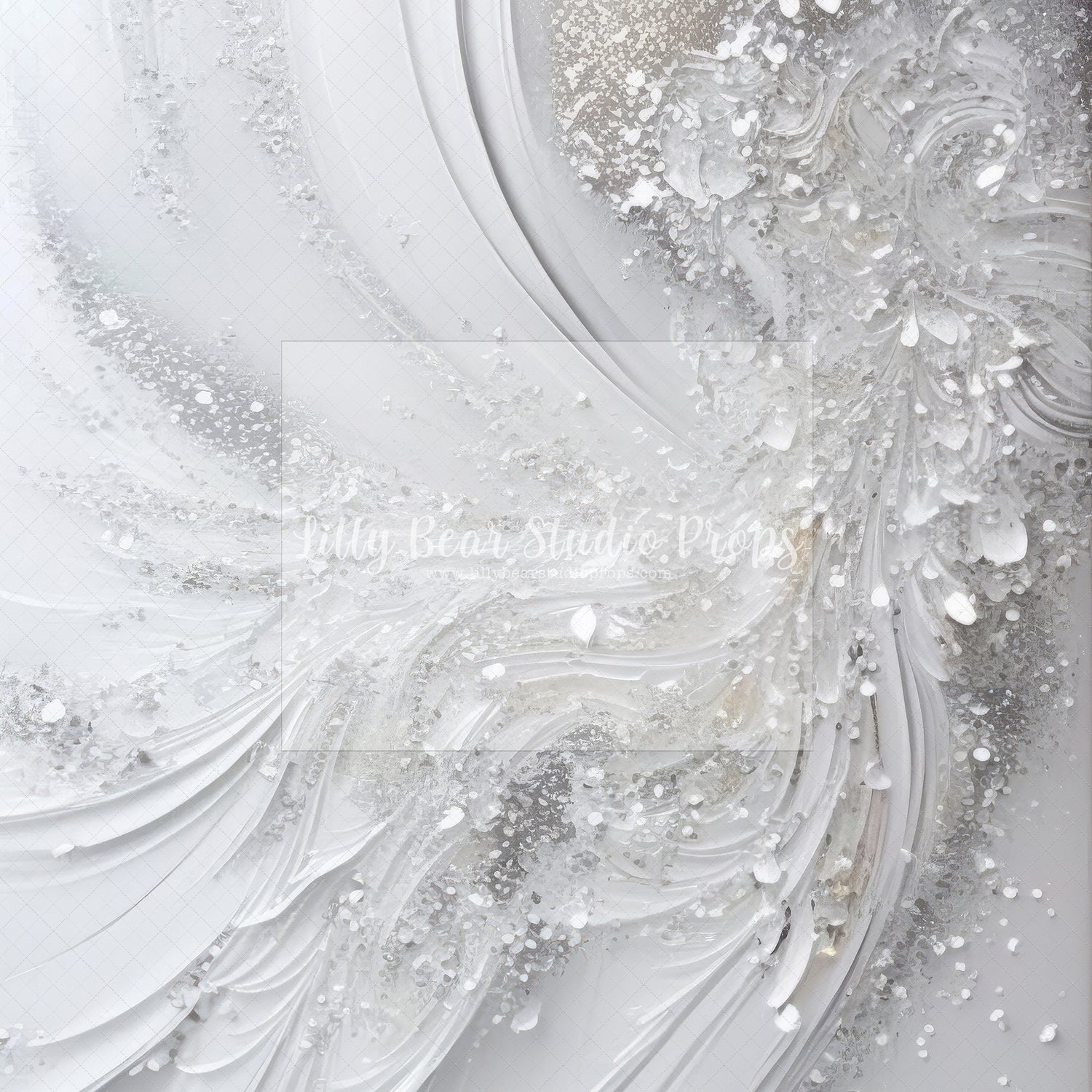 Marshmallow Aurora - Sweep Options