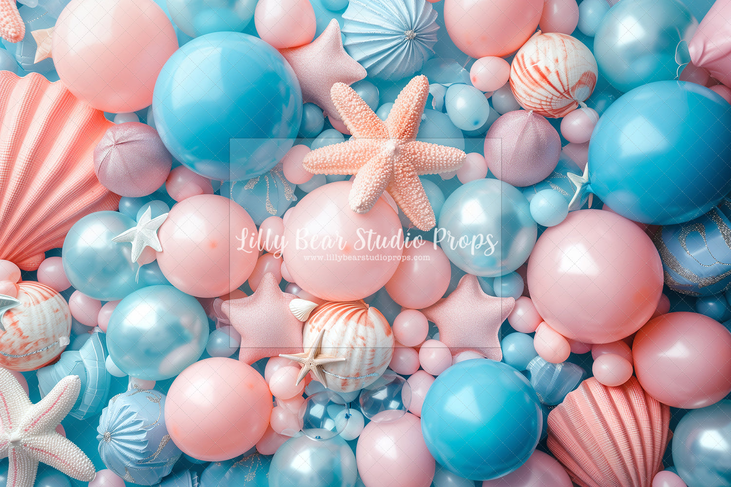 Mermaid Treasure
