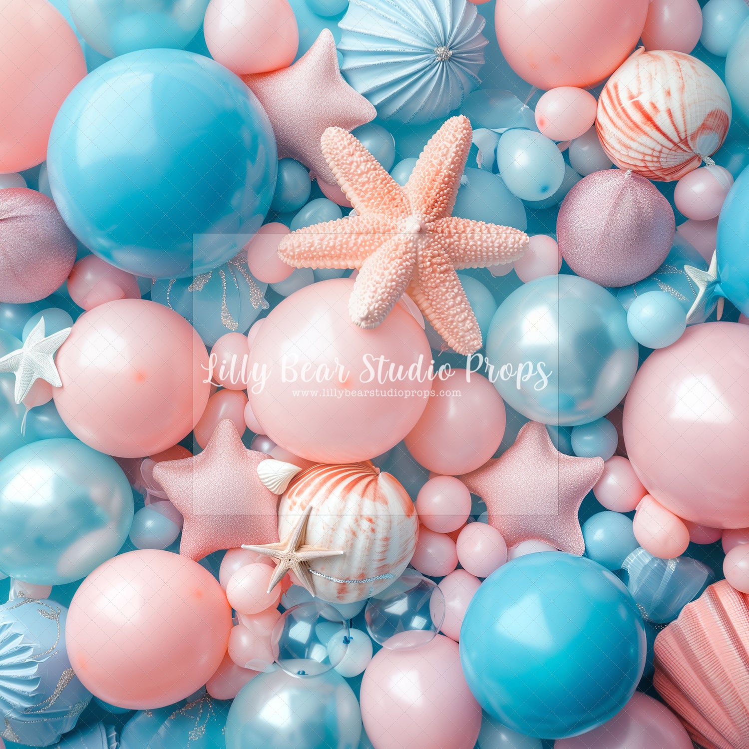Mermaid Treasure