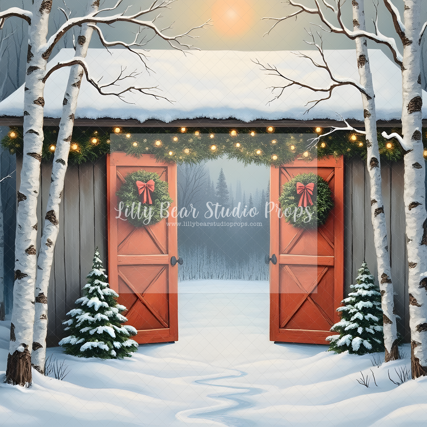 Merriment Meadow