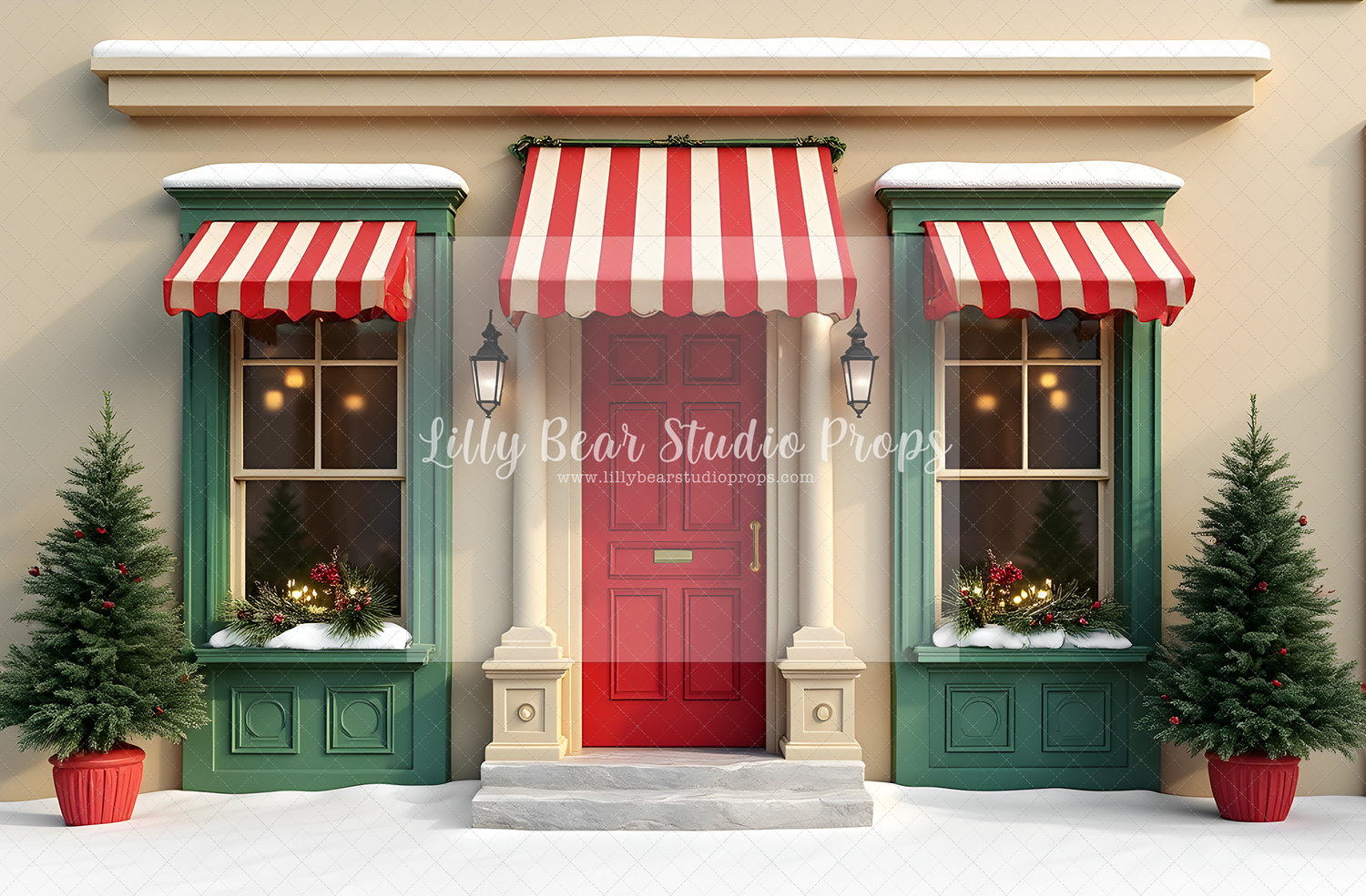 Merry Murmurs Shop
