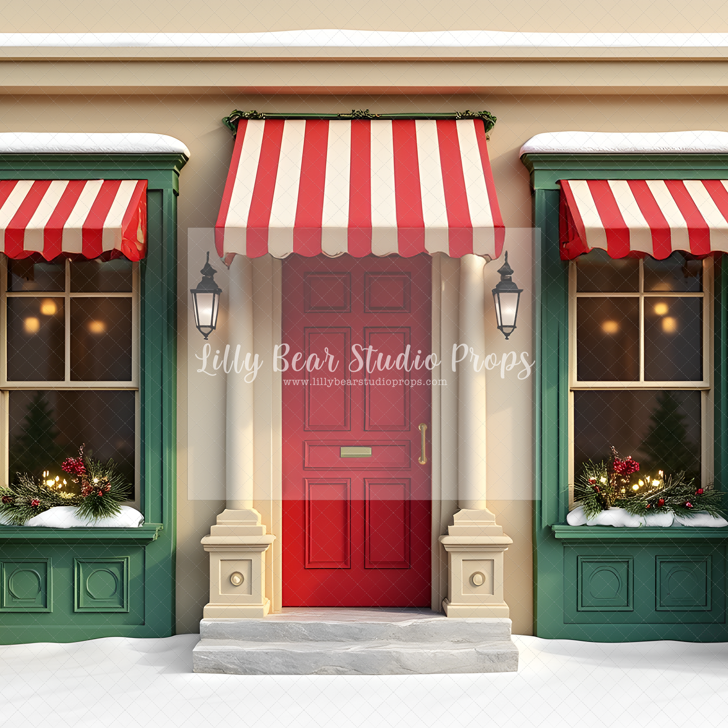Merry Murmurs Shop