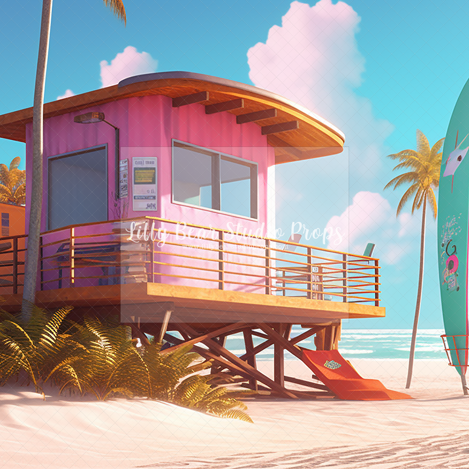 Miami Beach