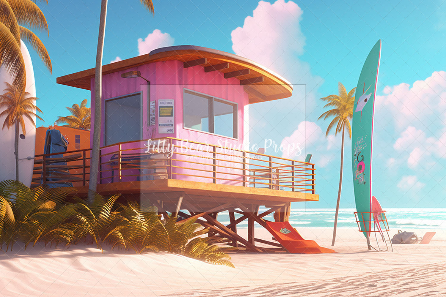 Miami Beach
