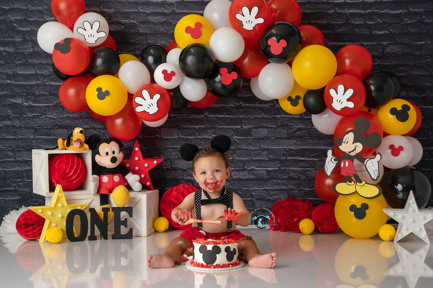 Mickey Mouse Clubhouse