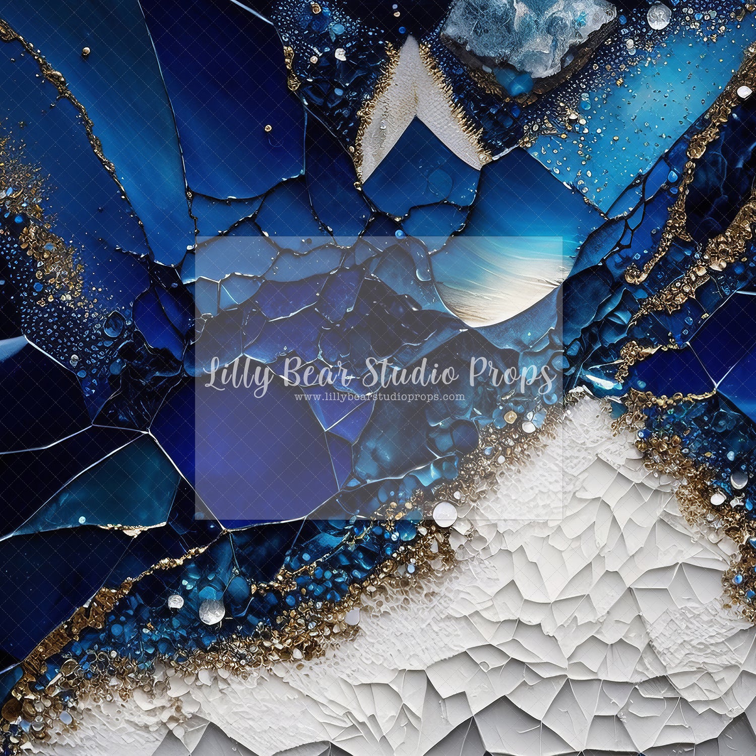 Midnight Glacier - Sweep Options