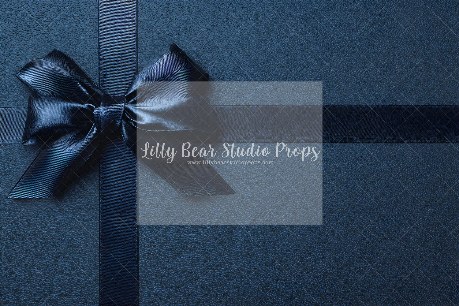 Midnight Navy Luxe
